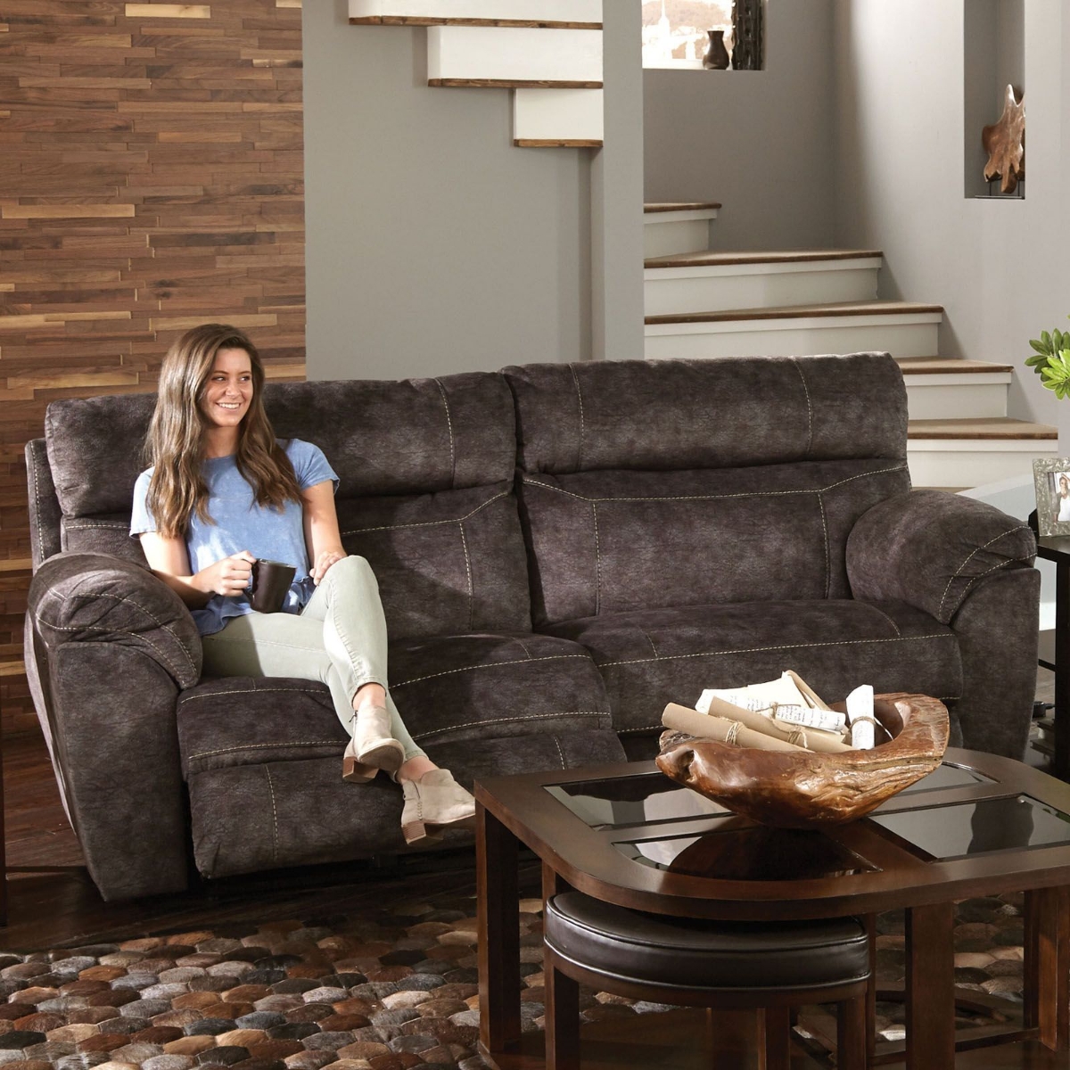 Picture of Sedona Power Reclining Sofa