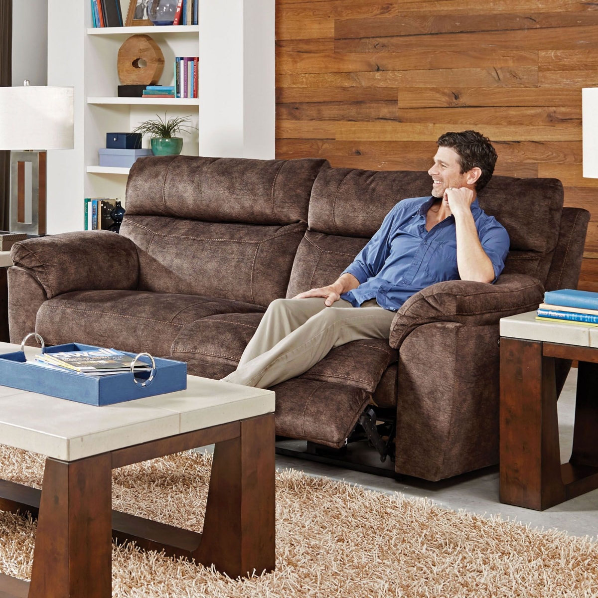 Picture of Sedona Power Reclining Sofa