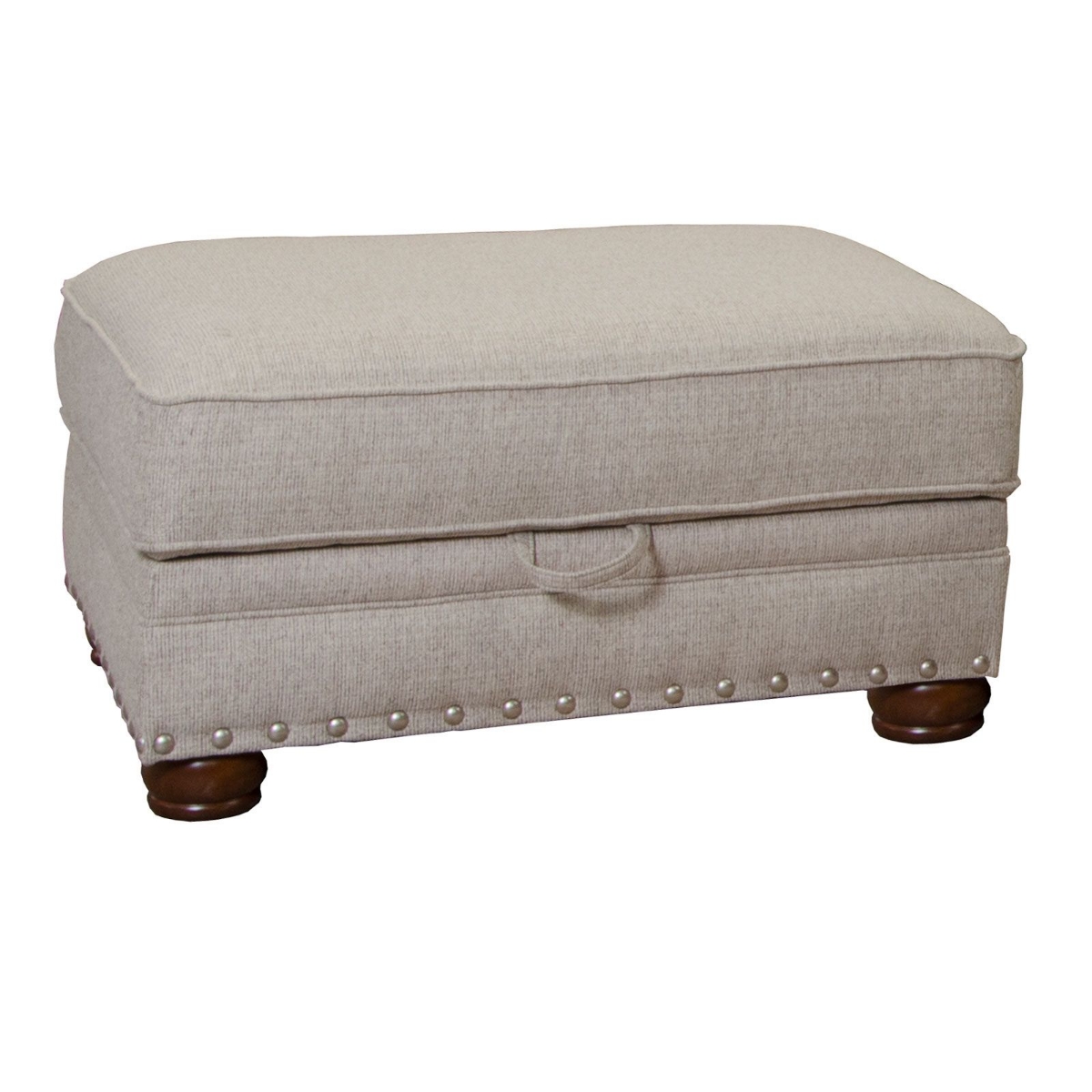 Picture of Farmington Storage Ottoman