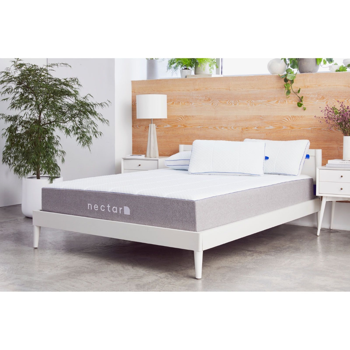 Picture of Nectar Full Mattress