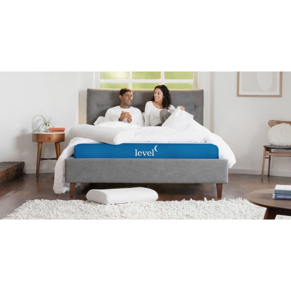 Picture of Level Sleep Full Mattress