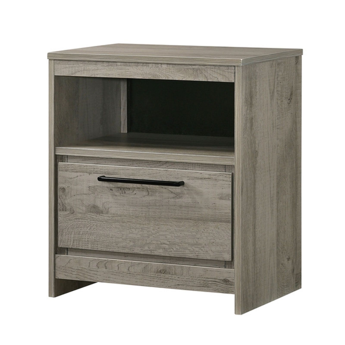 Picture of Ellenwood Nightstand with USB