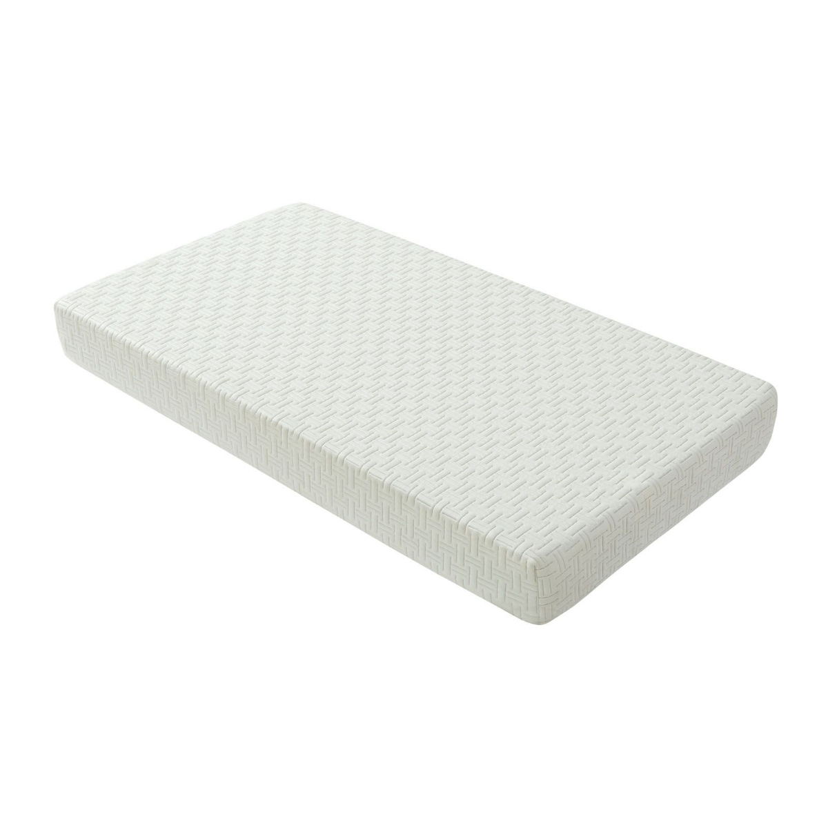 Picture of Dual Foam Crib Mattress