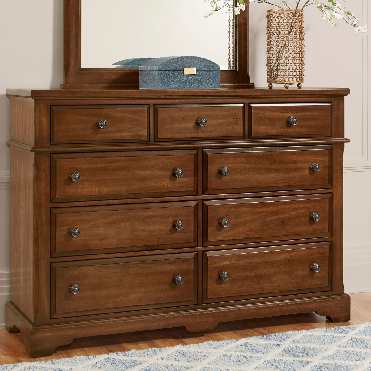 Picture of Heritage Cherry Bureau