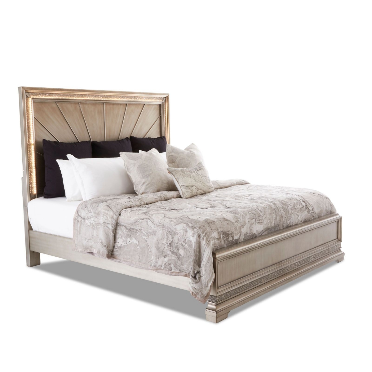 Picture of King Sophia Bed