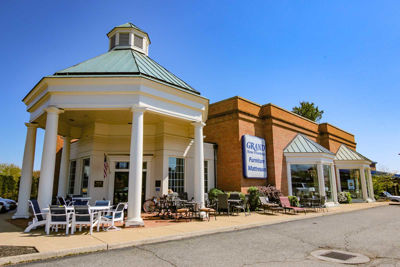 Charlottesville Grand Home Furnishings