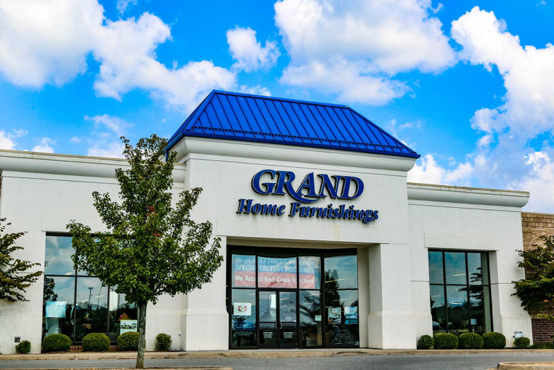 Lewisburg Grand Home Furnishings