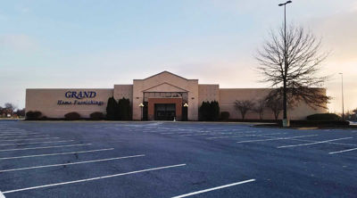 Martinsburg Grand Home Furnishings