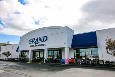 Christiansburg Grand Home Furnishings