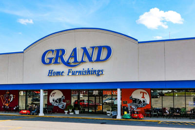 Kingsport Grand Home Furnishings