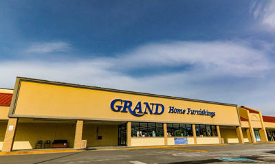 Wise Grand Home Furnishings