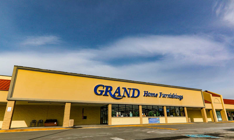 Wise Grand Home Furnishings