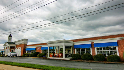 Lynchburg Grand Home Furnishings