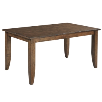 Picture of Nook Rectangular Table