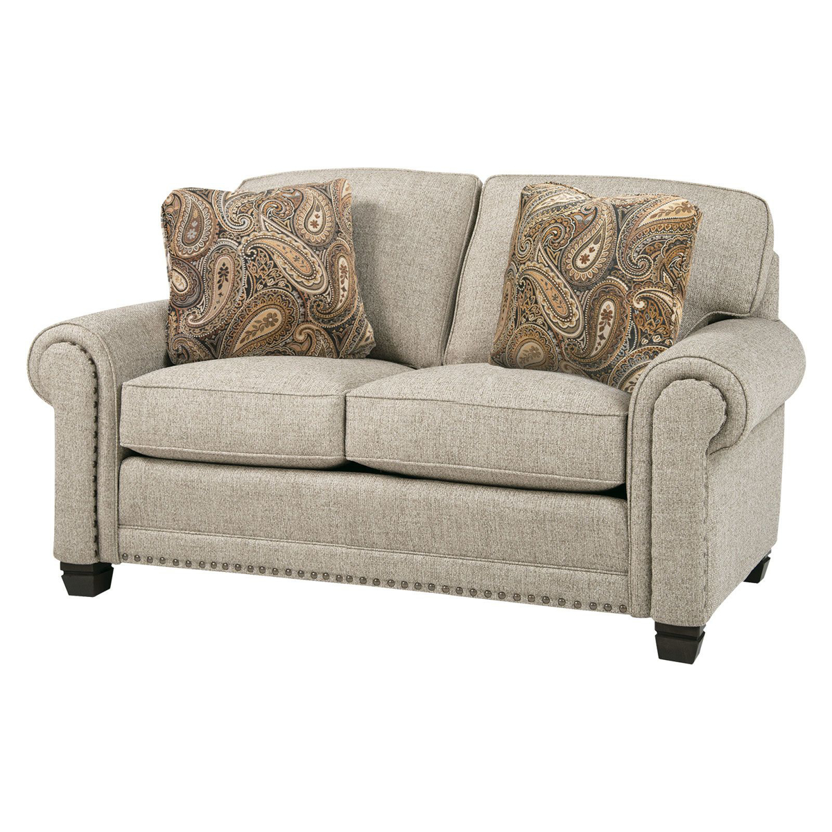 Picture of Traditional Loveseat