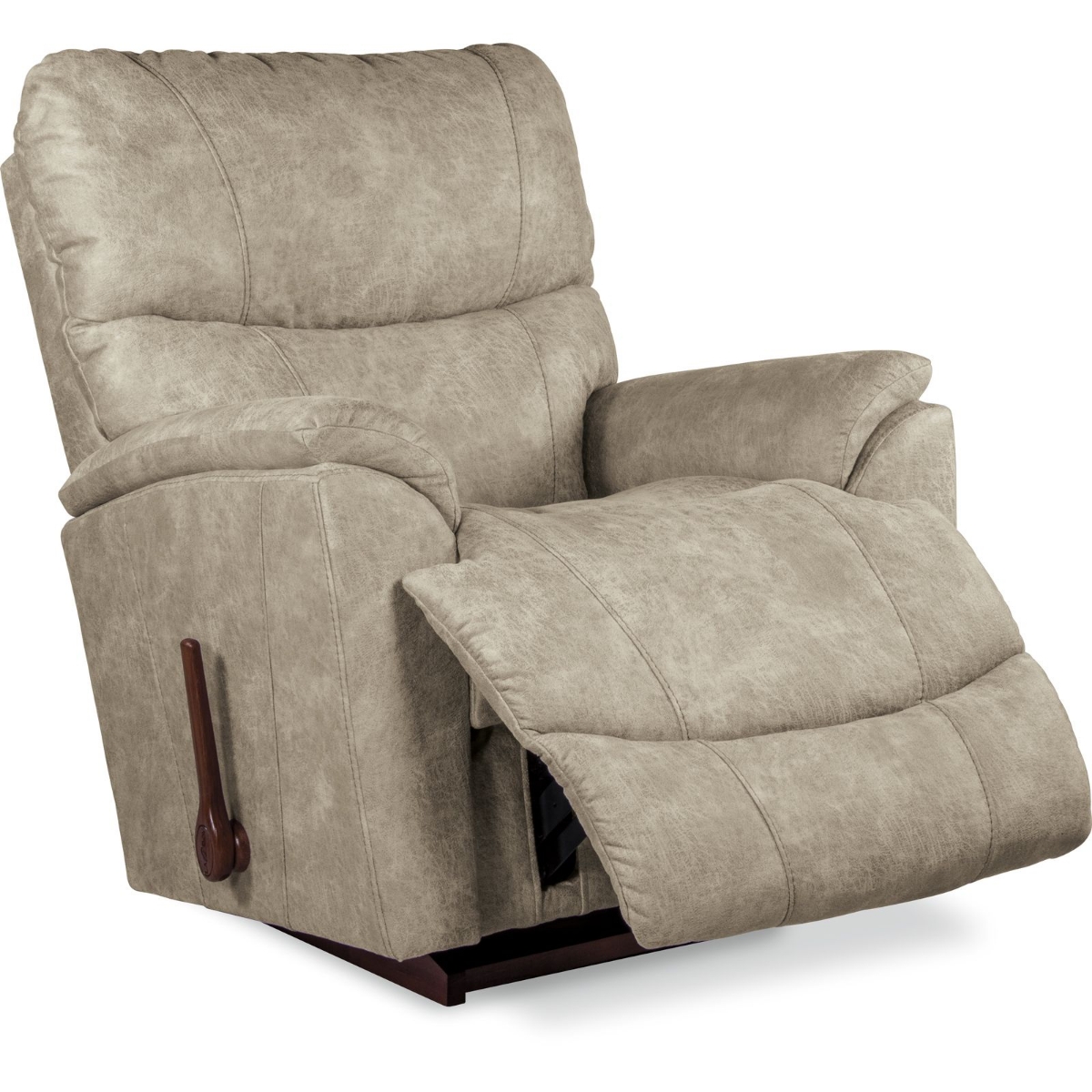 Picture of Trouper Stucco Recliner