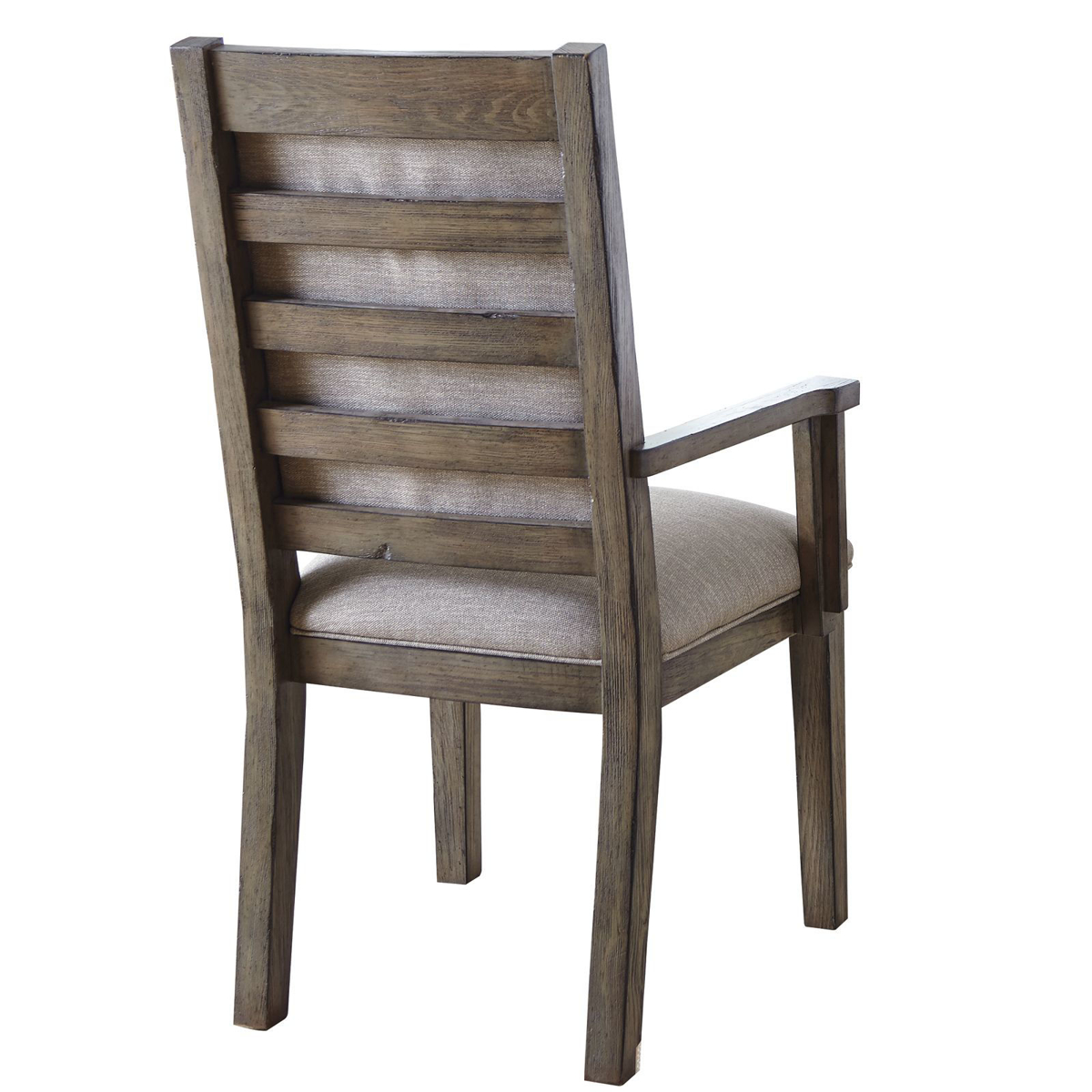 Picture of Foundry Upholstered Arm Chair