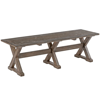 Picture of Foundry Dining Bench