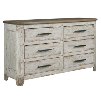 Picture of Kennewick Willow Dresser