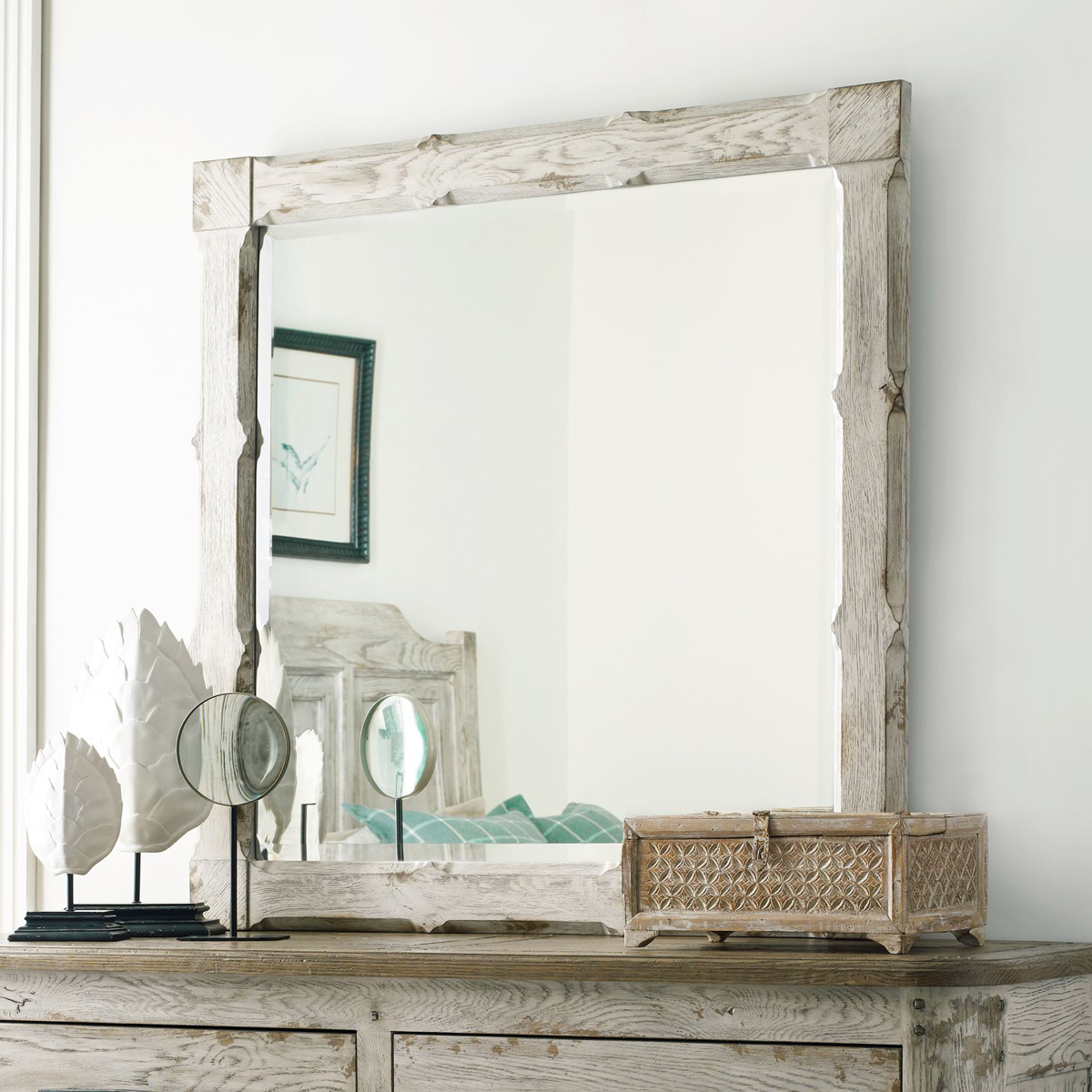 Picture of Willow Mirror