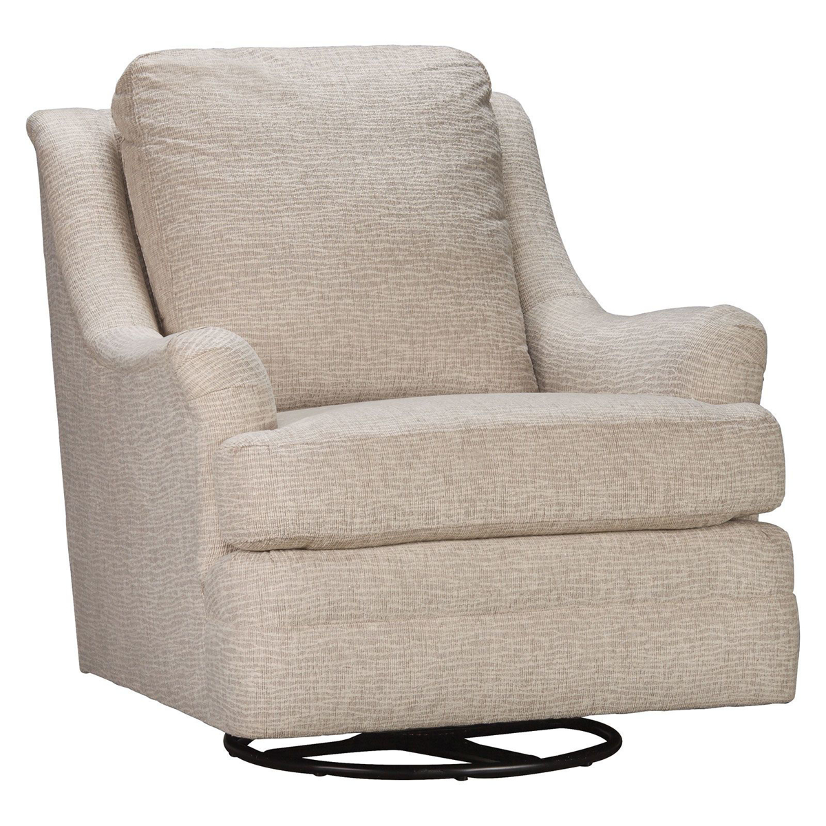 Picture of Morsley Swivel Glider