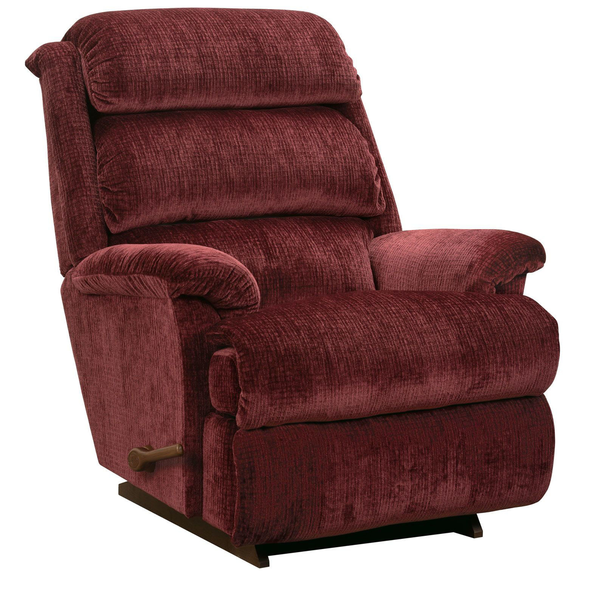 Picture of Astor Wine Rocker Recliner