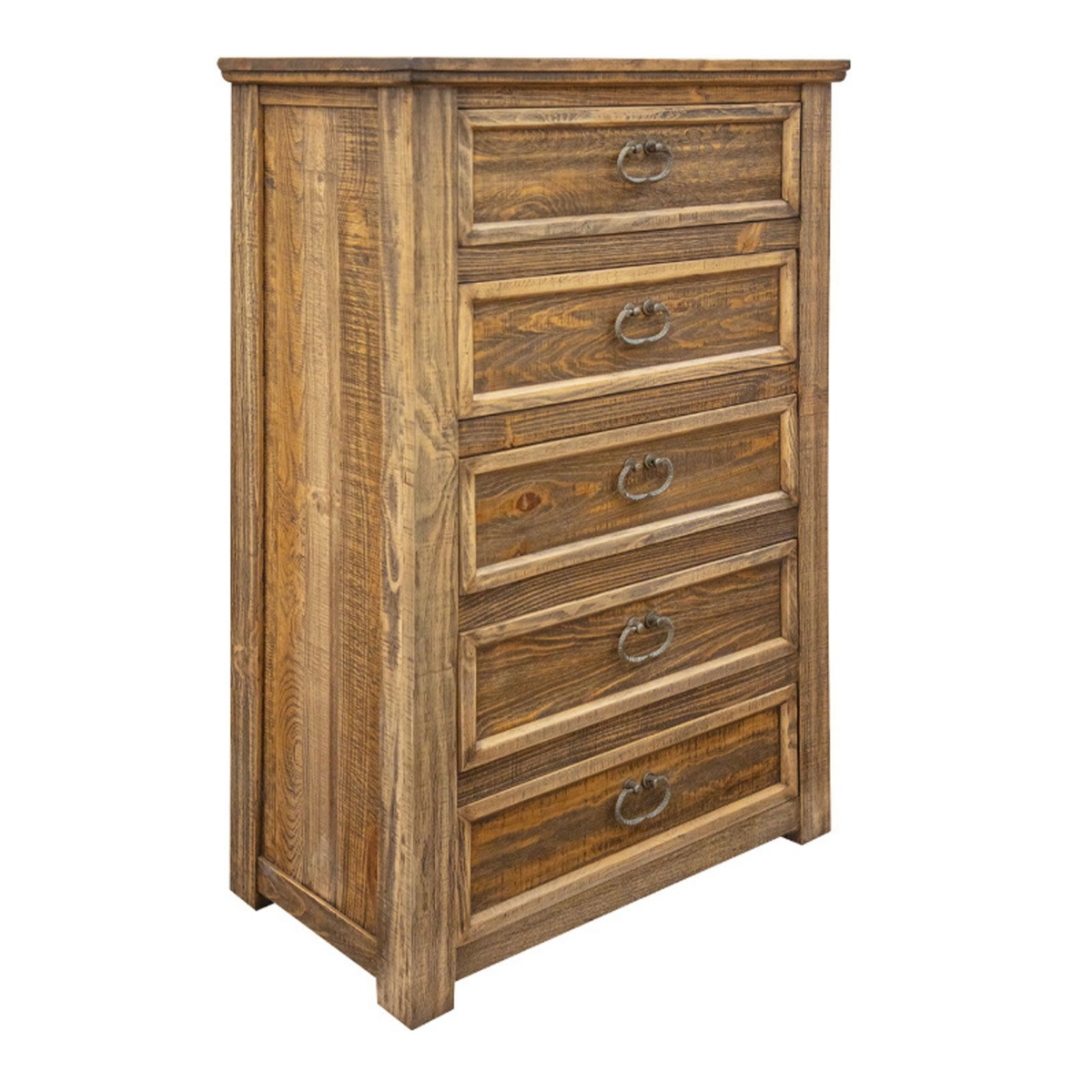 Picture of Montana 5-Drawer Chest