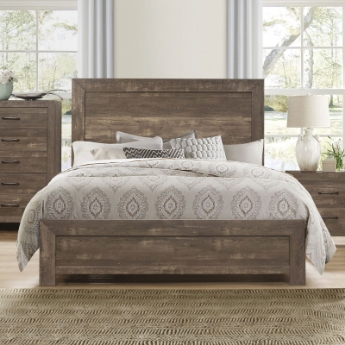 Picture of Corbin Queen Bed