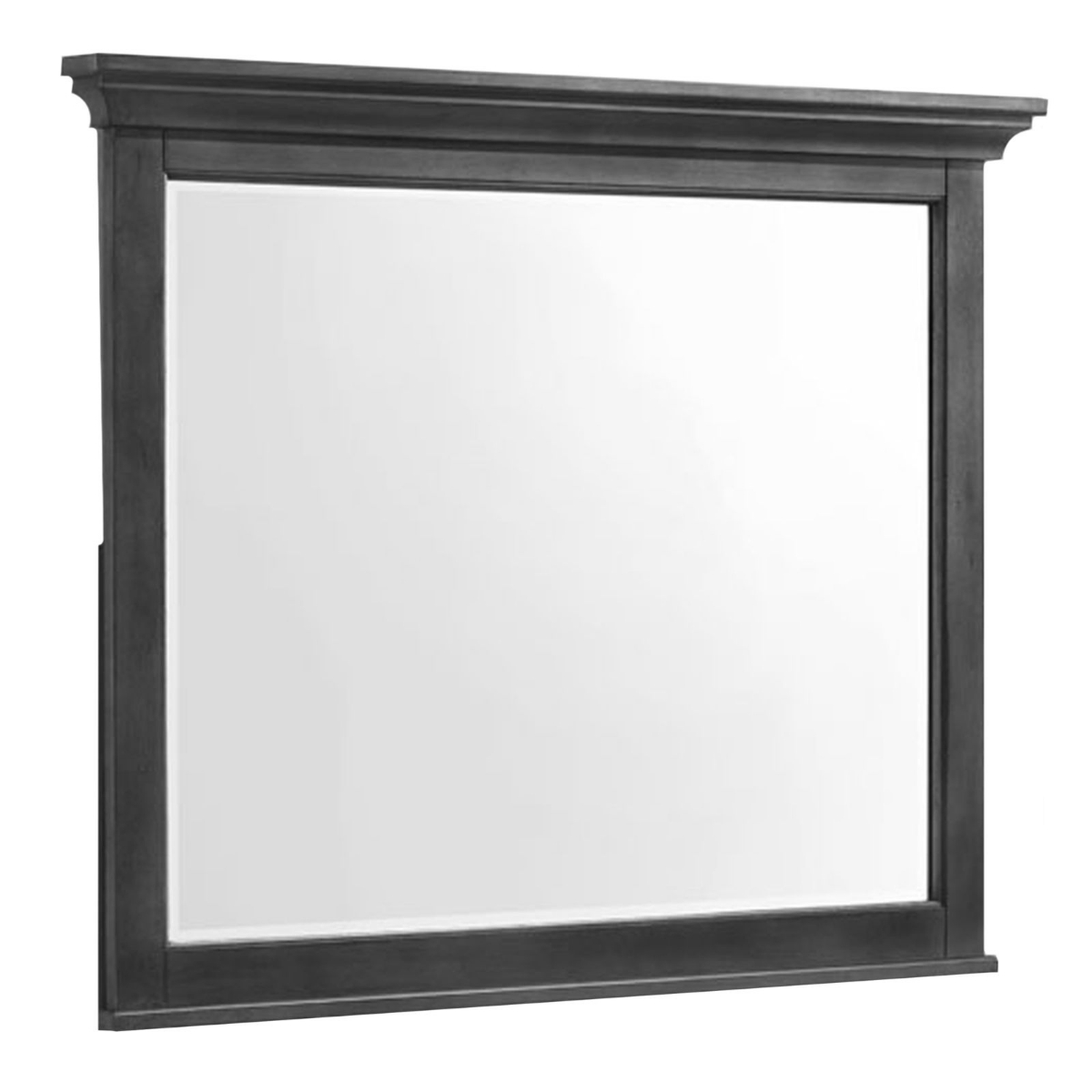 Picture of San Mateo Gray Mirror