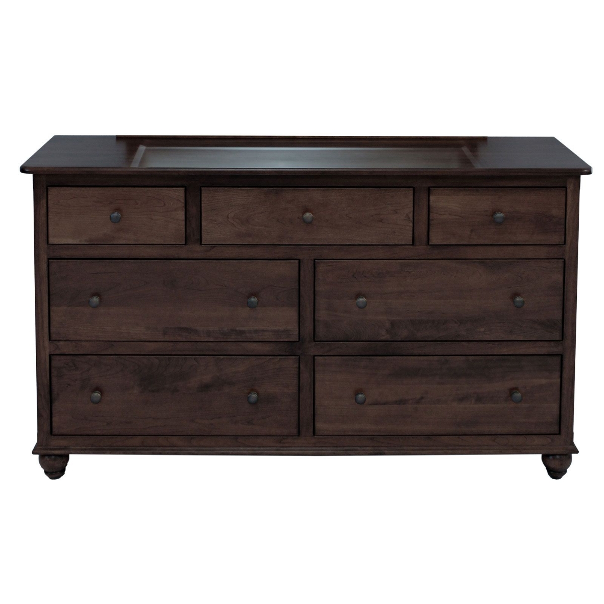 Picture of Covington 7-Drawer Dresser