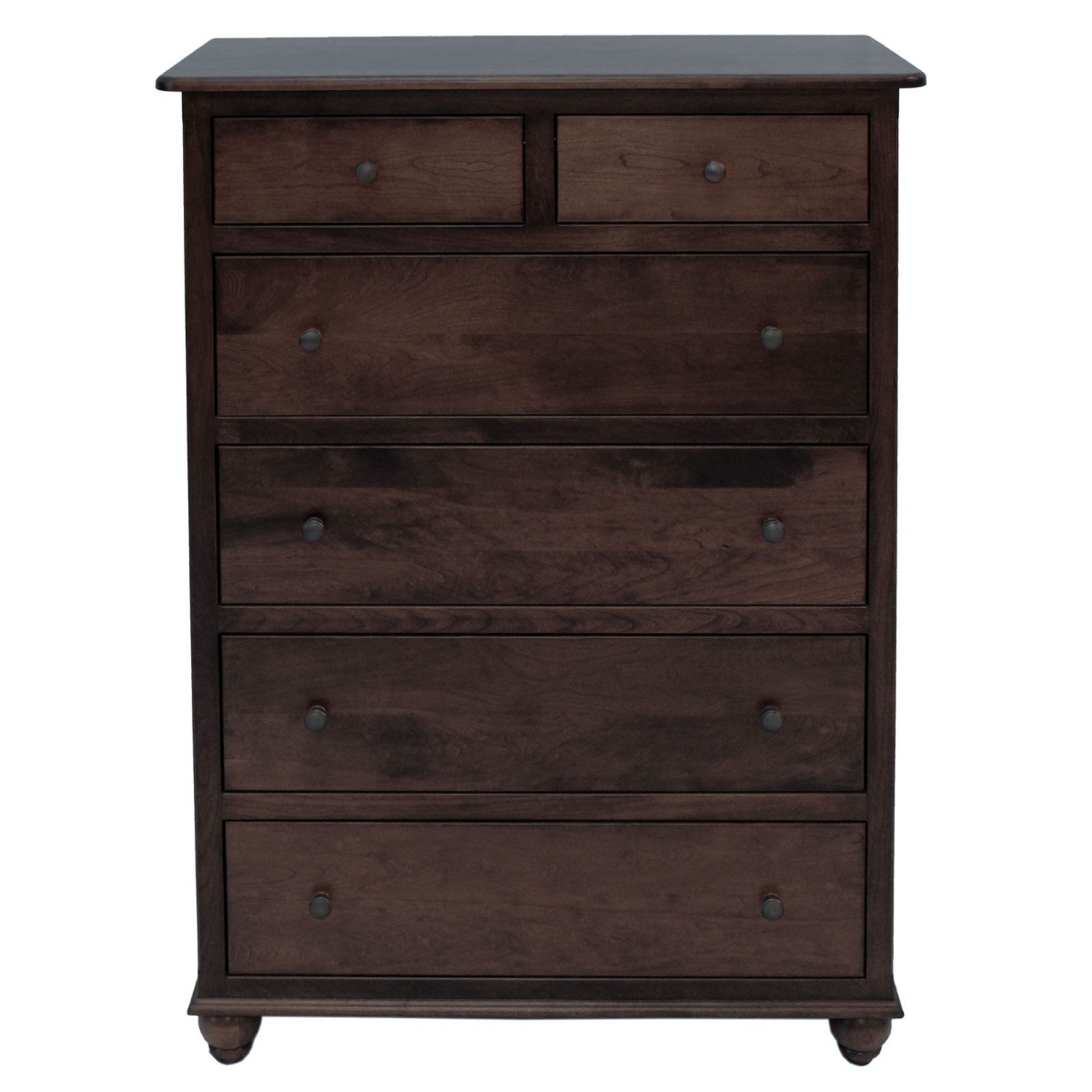 Picture of Covington 6-Drawer  Chest