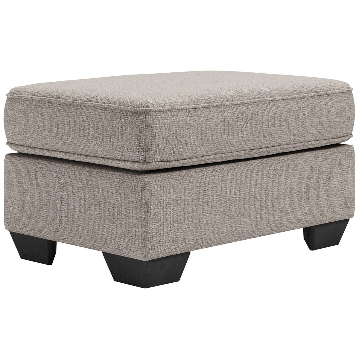 Picture of Graeves Stone Ottoman