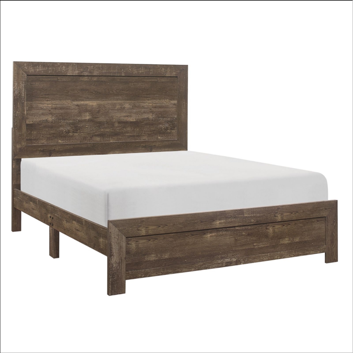 Picture of Corbin 3-Piece Queen Bedroom Group