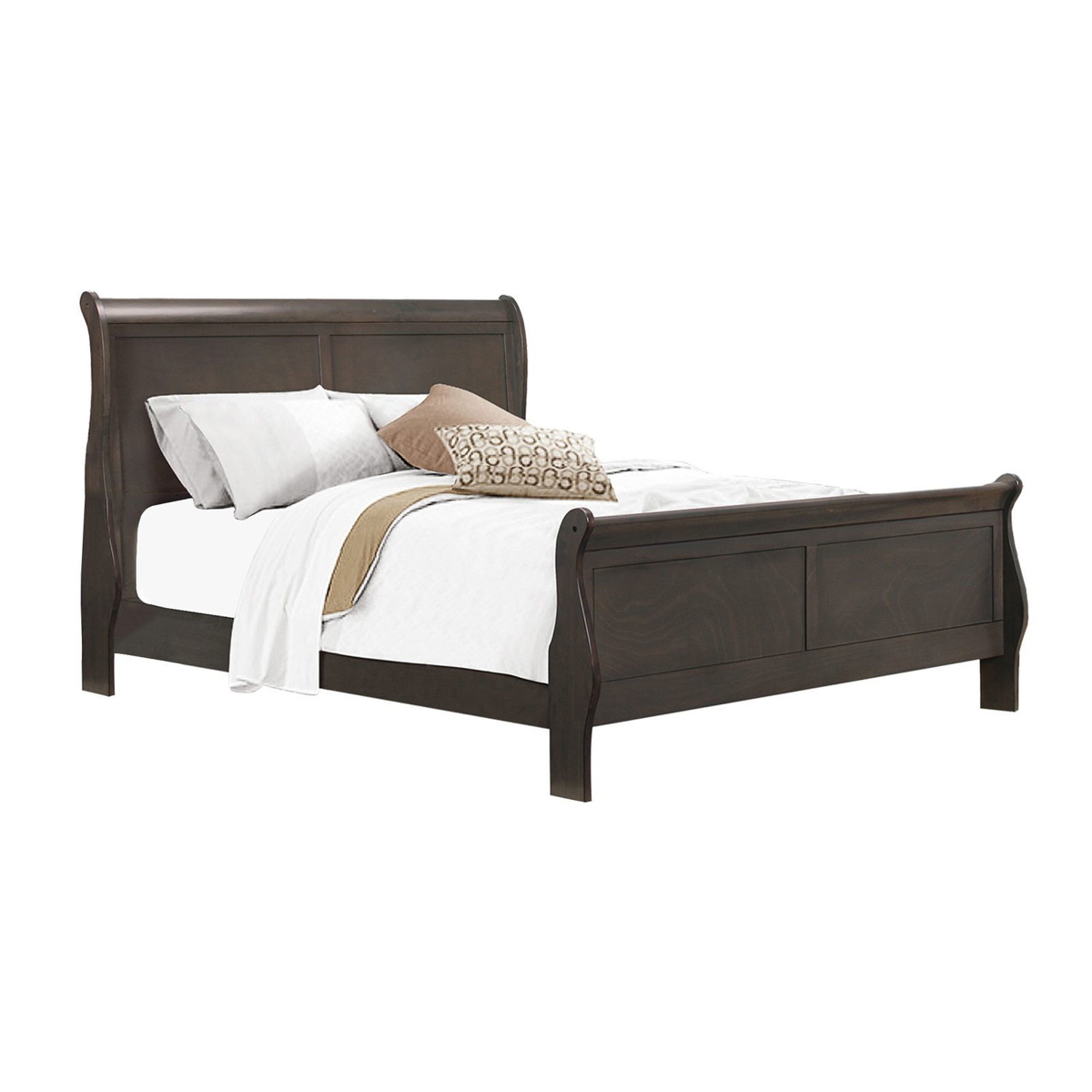 Picture of Mayville Gray Queen Bed