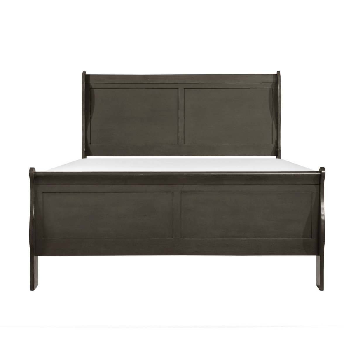 Picture of Mayville Gray King Bed