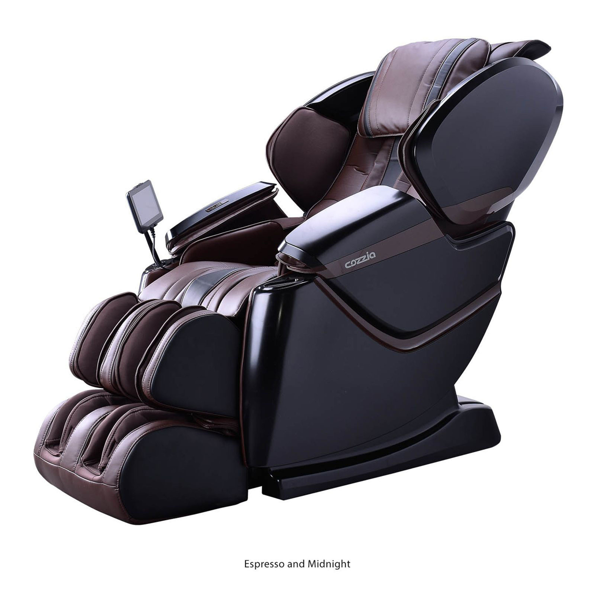 Picture of CZ-640 Espresso Massage Chair