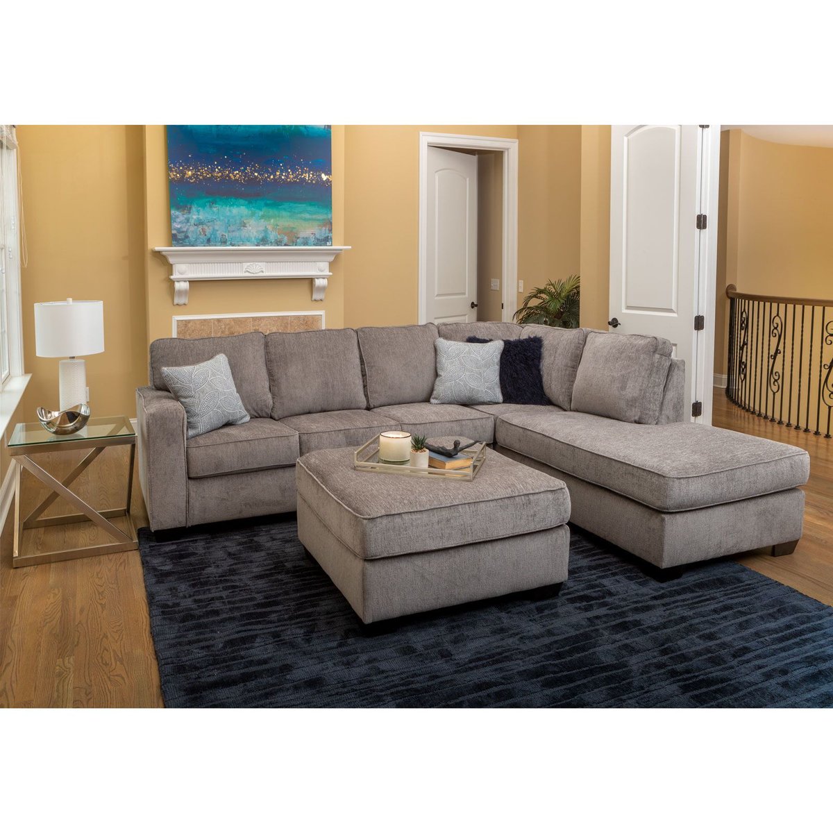 Picture of Altari 2-Piece Sectional