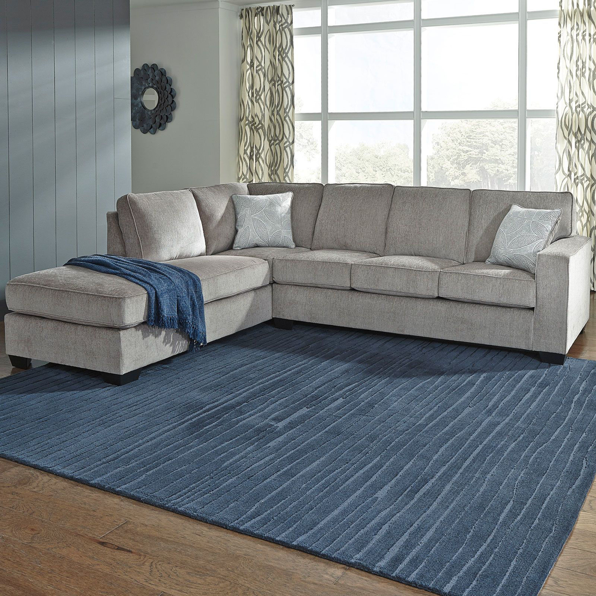 Picture of Altari 2-Piece Reverse Sectional