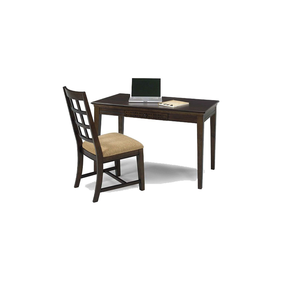 Picture of Casual Traditions Writing Desk & Chair