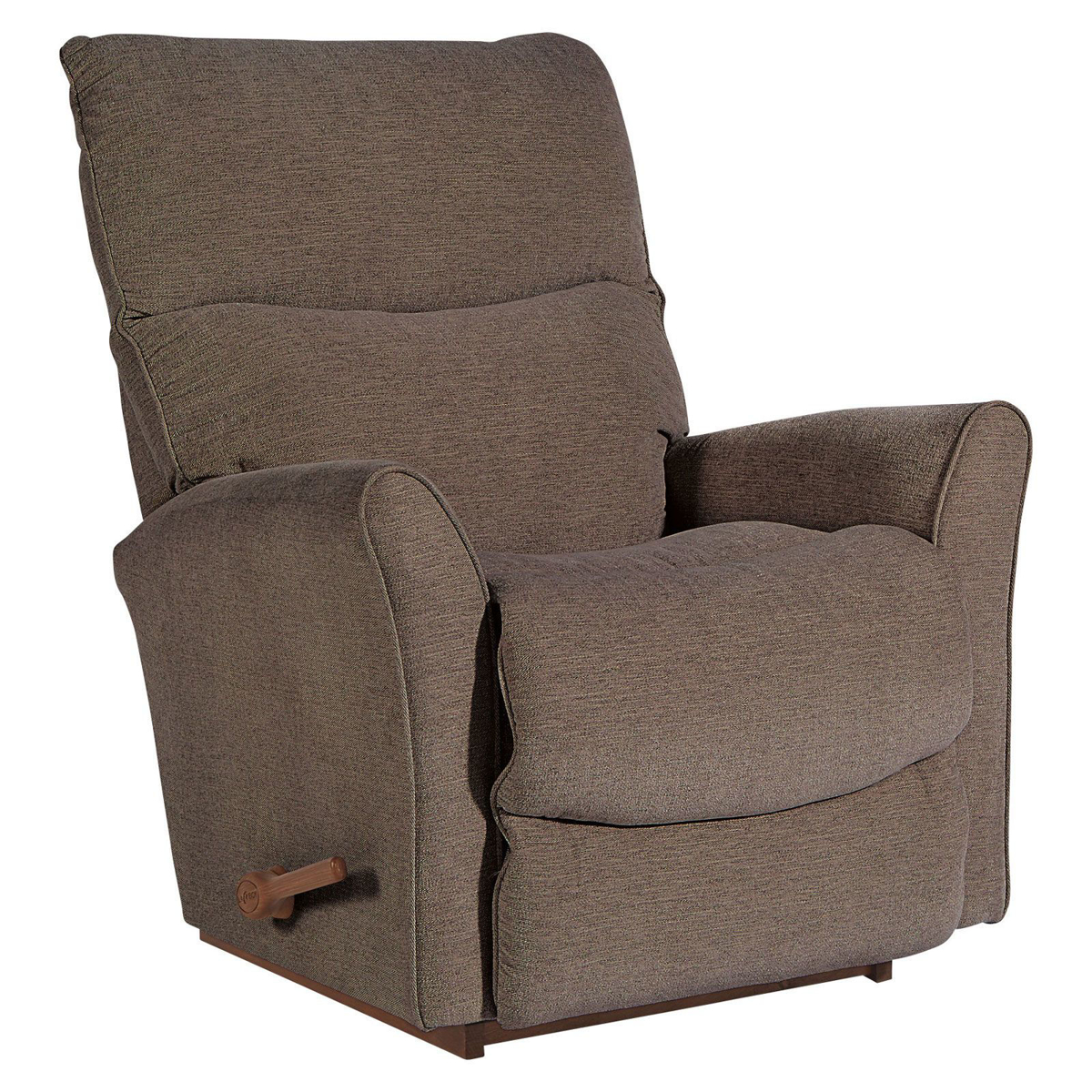 Picture of Rowan Mocha Rocker Recliner