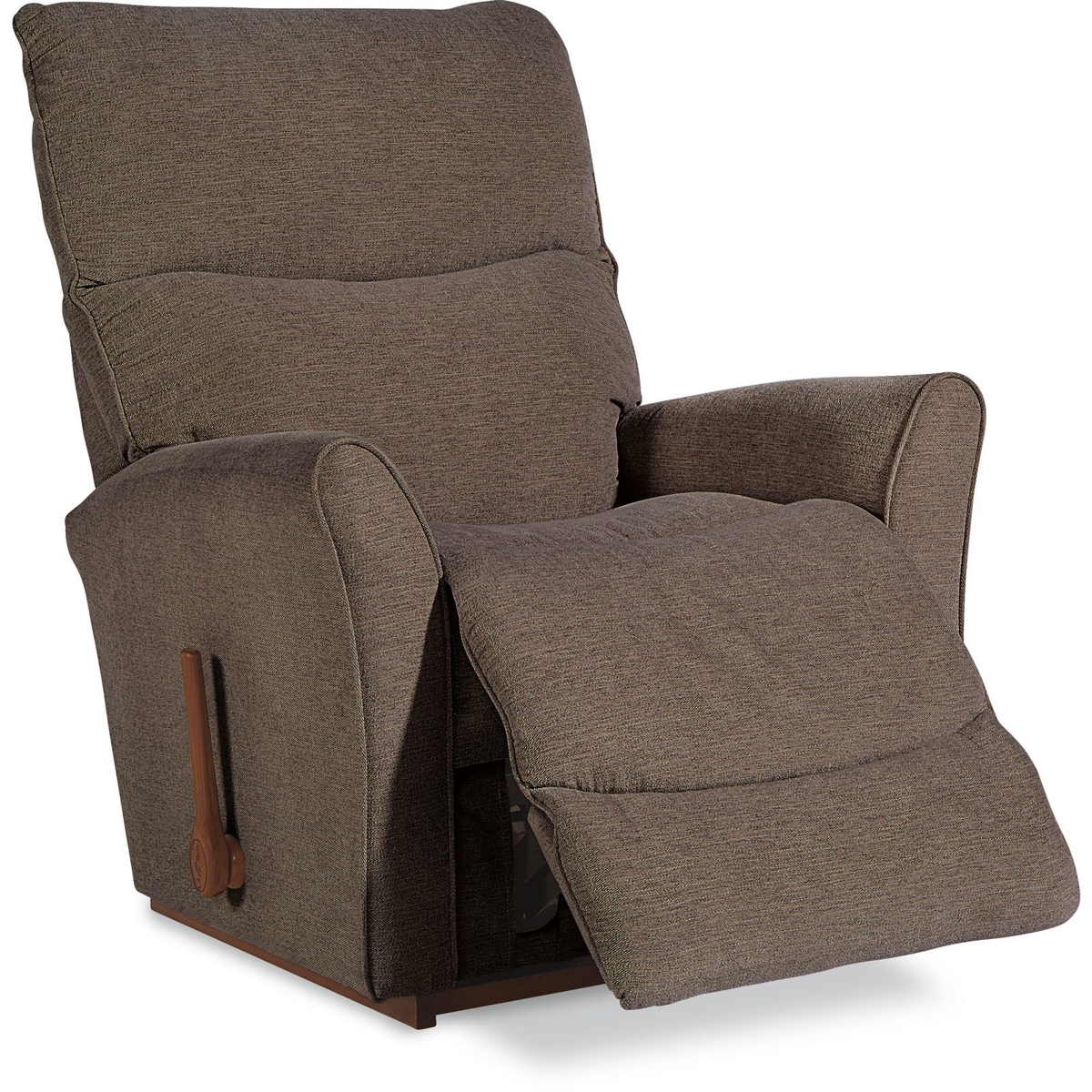 Picture of Rowan Mocha Rocker Recliner