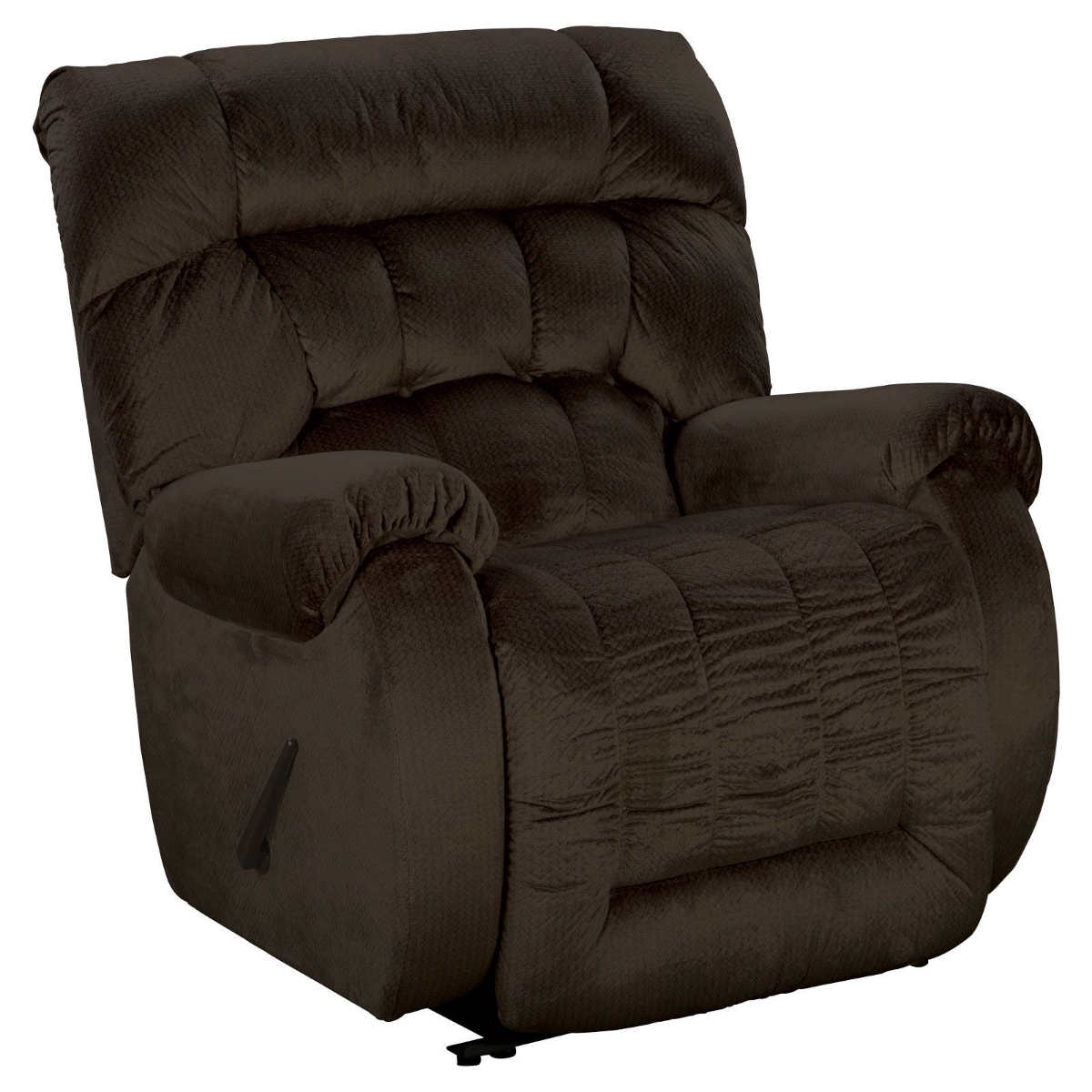 Picture of Chocolate Beast Recliner