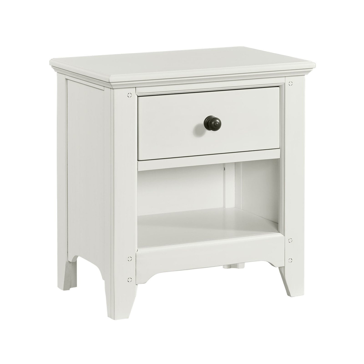 Picture of Tahoe Sea Shell Nightstand