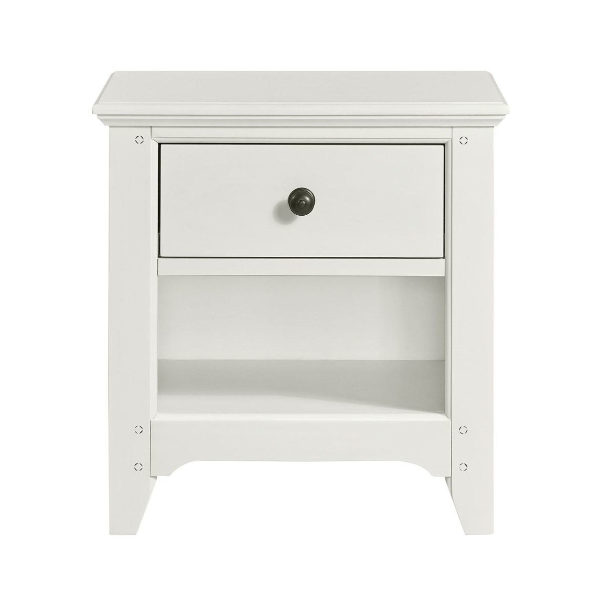 Picture of Tahoe Sea Shell Nightstand