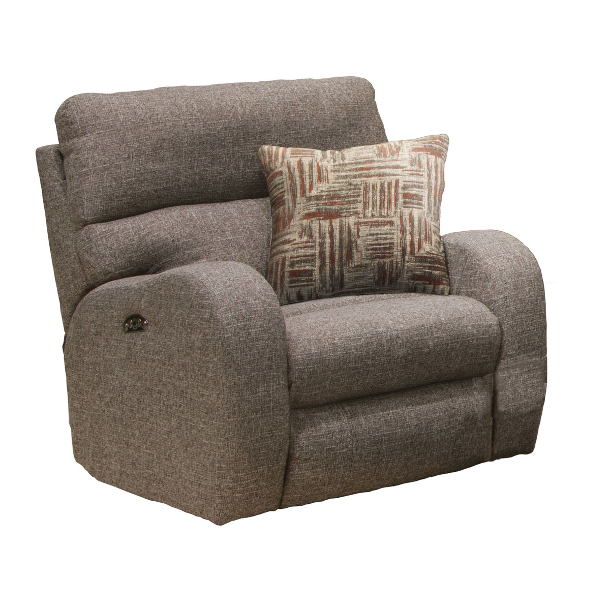 Picture of Liam Power Recliner