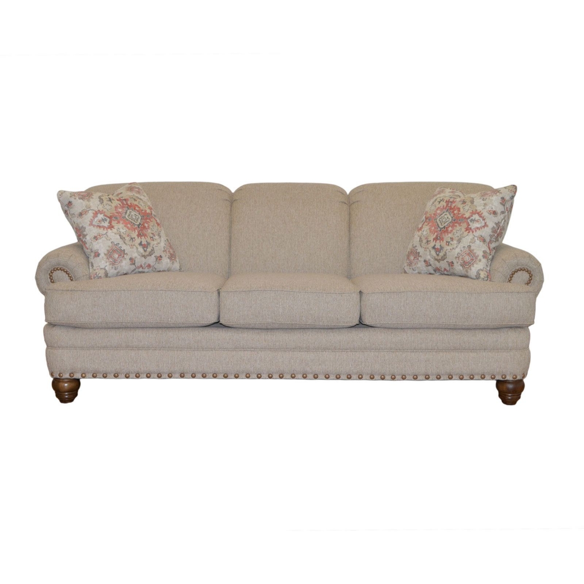 Picture of Reunion Stationary Sofa