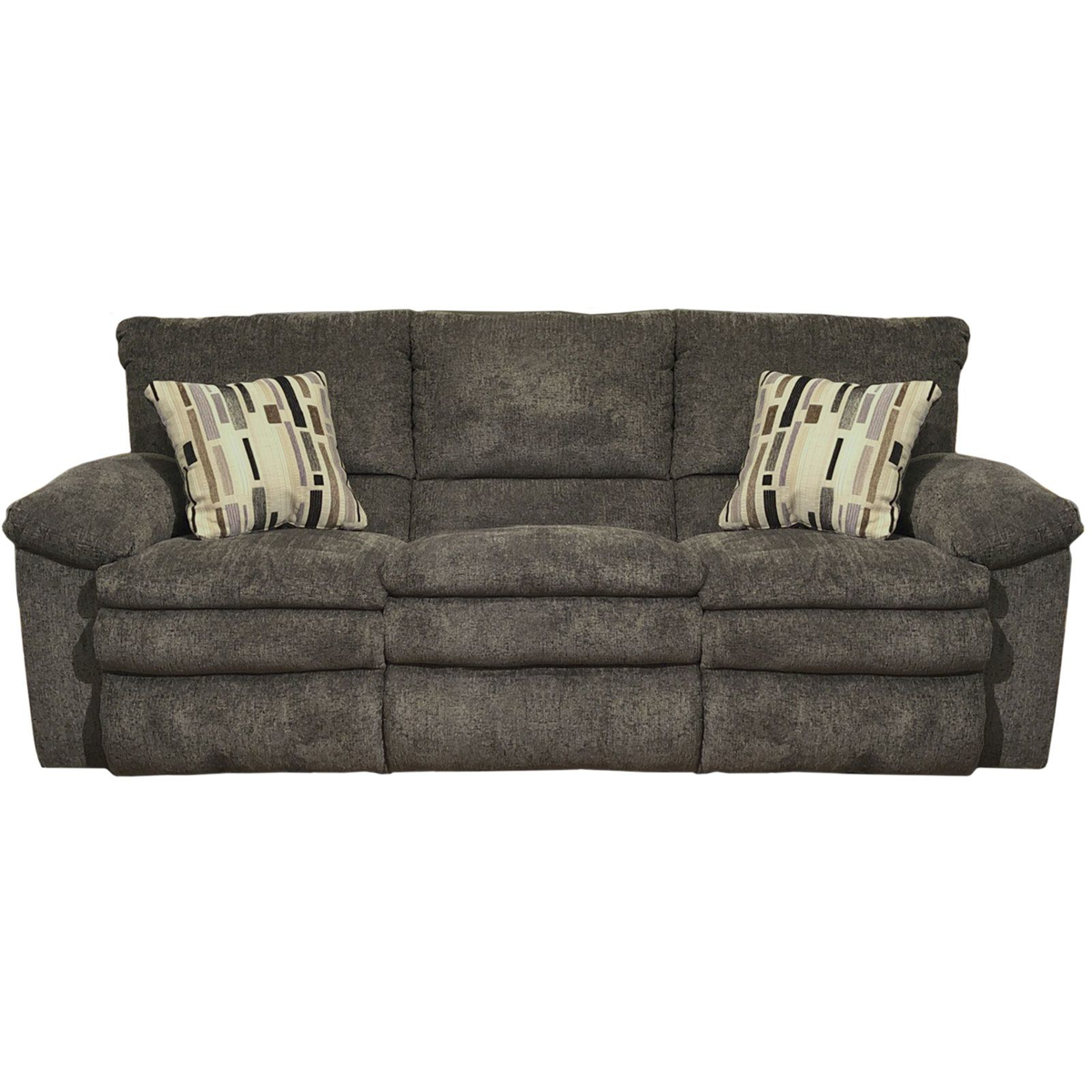 Picture of Tosh Recliner Sofa