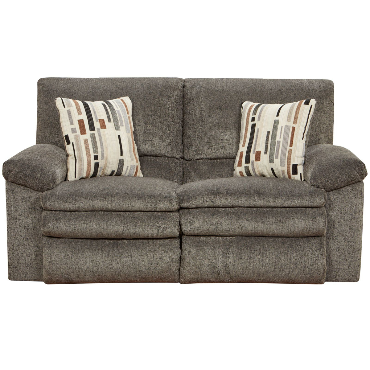 Picture of Tosh Recliner Love Seat