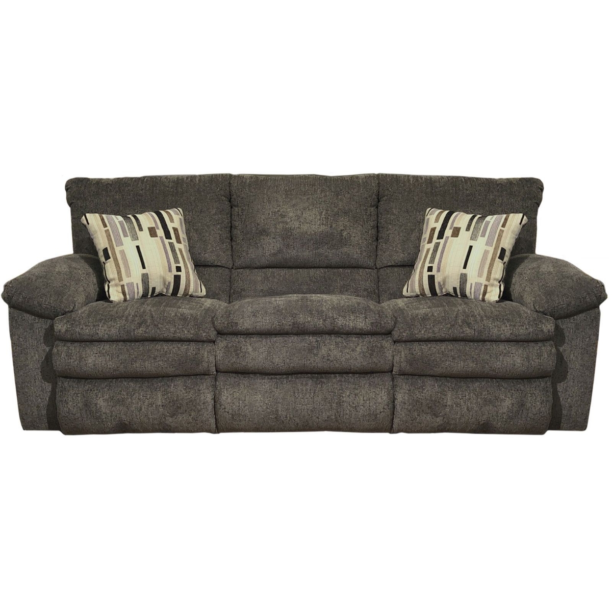 Picture of Tosh Power Recliner Sofa