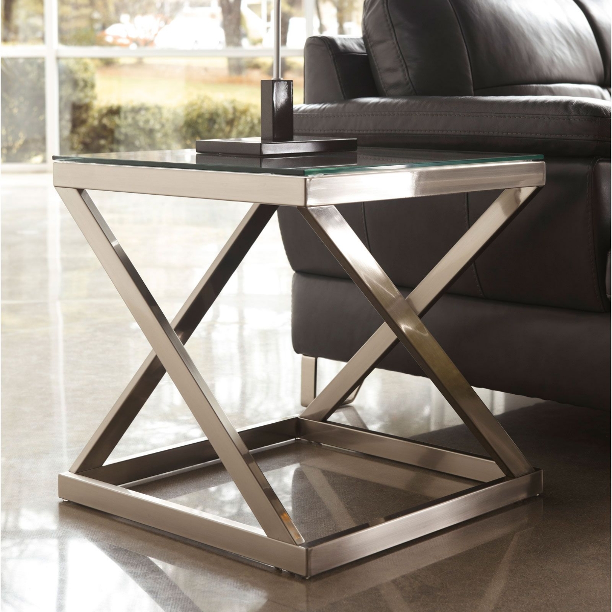 Picture of Coylin End Table